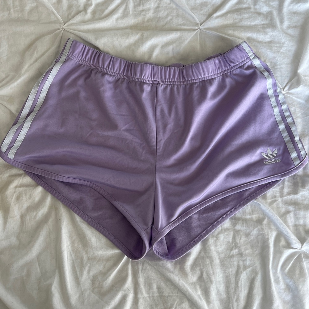 Adidas Shorts